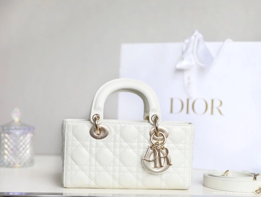 Tony Luxuries D-JOY BAG LADY diro 0713